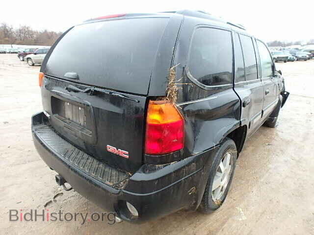 2004 GMC ENVOY - VIN: 1GKDS13SX42368330 - Фото 4