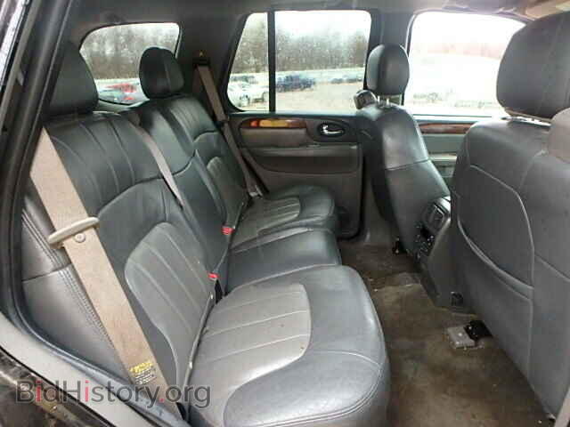 2004 GMC ENVOY - VIN: 1GKDS13SX42368330 - Фото 6