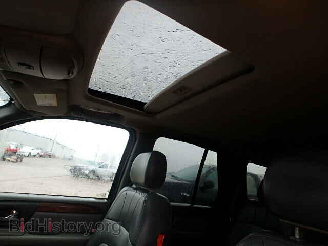 2004 GMC ENVOY - VIN: 1GKDS13SX42368330 - Фото 10