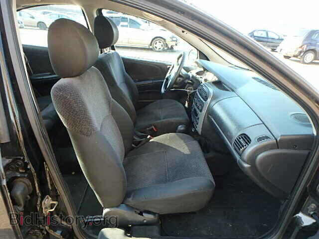 2002 DODGE NEON - VIN: 1B3ES56C92D628697 - Фото 5