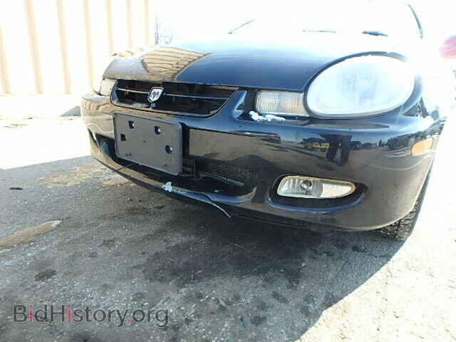 2002 DODGE NEON - VIN: 1B3ES56C92D628697 - Фото 9