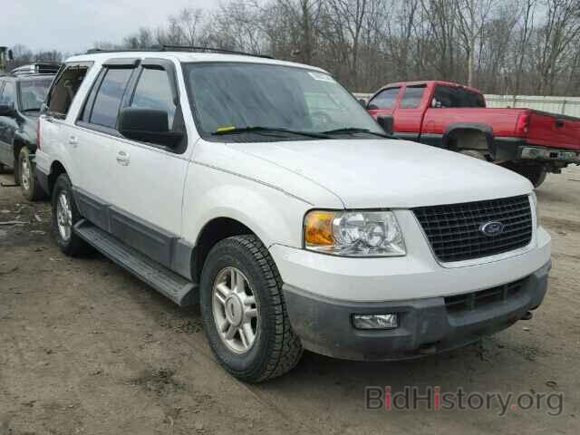 Photo 1FMPU16W34LB22064 - FORD EXPEDITION 2004