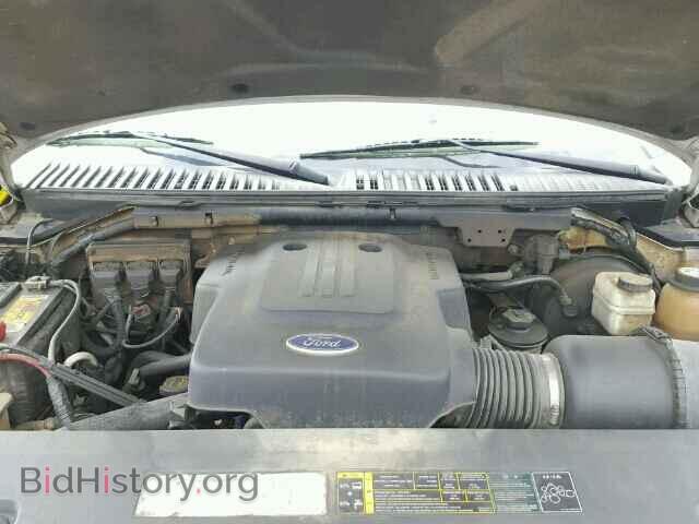 2004 FORD EXPEDITION - VIN: 1FMPU16W34LB22064 - Фото 7