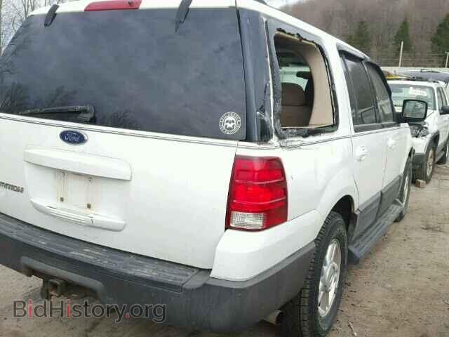 2004 FORD EXPEDITION - VIN: 1FMPU16W34LB22064 - Фото 10