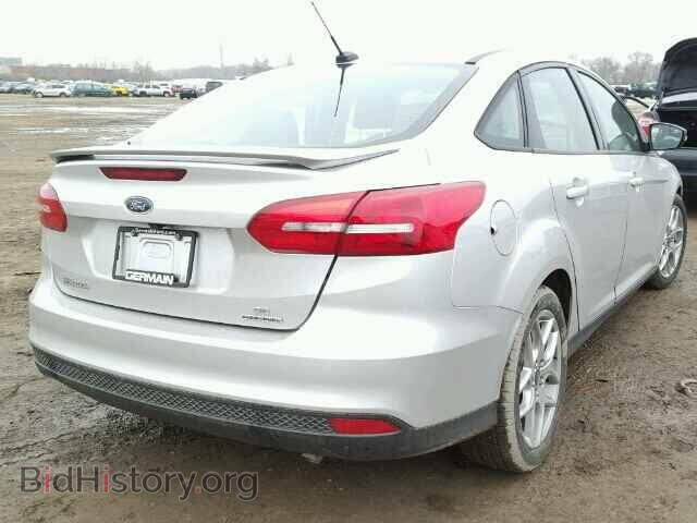 2015 FORD FOCUS - VIN: 1FADP3F28FL217879 - Photo 4
