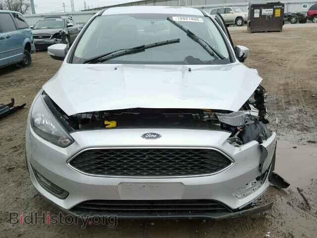 2015 FORD FOCUS - VIN: 1FADP3F28FL217879 - Photo 10