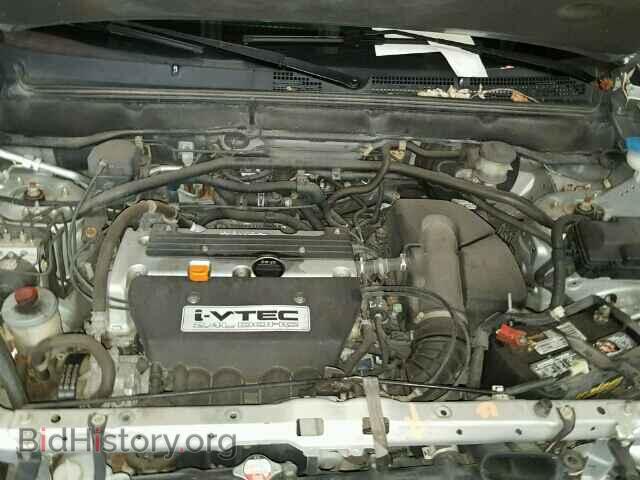 2003 HONDA CRV - VIN: SHSRD78843U123264 - Фото 7