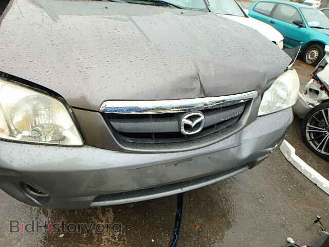 2002 MAZDA TRIBUTE - VIN: 4F2YU08122KM29636 - Фото 9