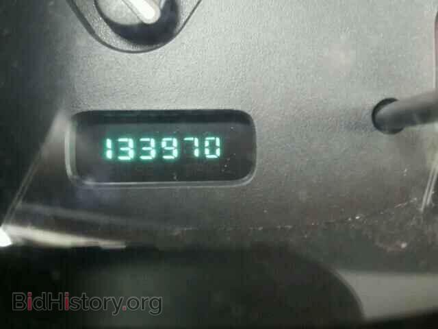 2004 DODGE DAKOTA - VIN: 1D7GL42N54S586586 - Фото 8