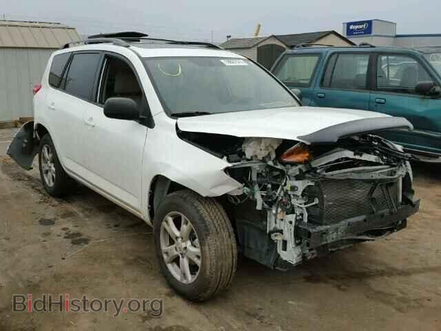 Фотография 2T3BF4DV3CW204246 - TOYOTA RAV4 2012