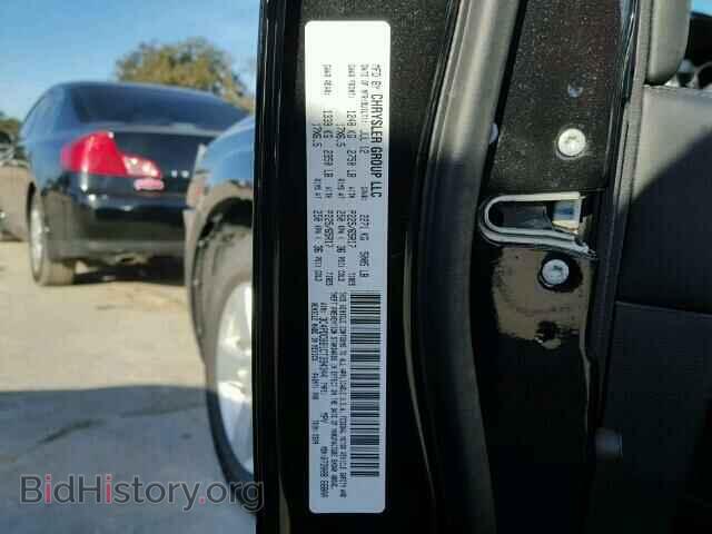 2012 DODGE JOURNEY - VIN: 3C4PDCBB1CT394344 - Фото 10