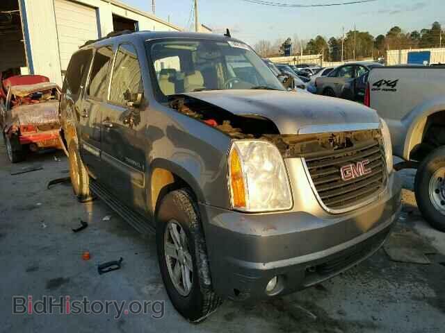 Photo 1GKFC16028R122613 - GMC YUKON 2008
