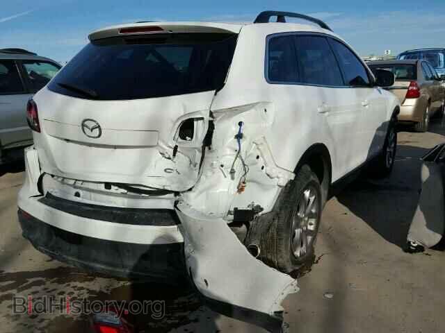 2015 MAZDA CX-9 - VIN: JM3TB2CA2F0468268 - Фото 4