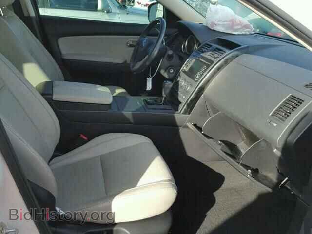 2015 MAZDA CX-9 - VIN: JM3TB2CA2F0468268 - Фото 5