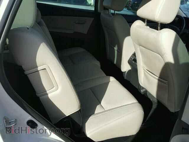 2015 MAZDA CX-9 - VIN: JM3TB2CA2F0468268 - Фото 6