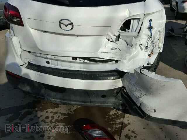 2015 MAZDA CX-9 - VIN: JM3TB2CA2F0468268 - Фото 9
