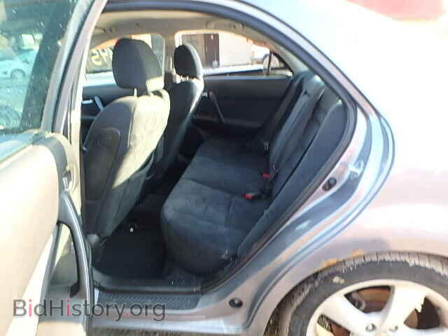 2006 MAZDA 6 - VIN: 1YVHP80D865M61100 - Фото 6