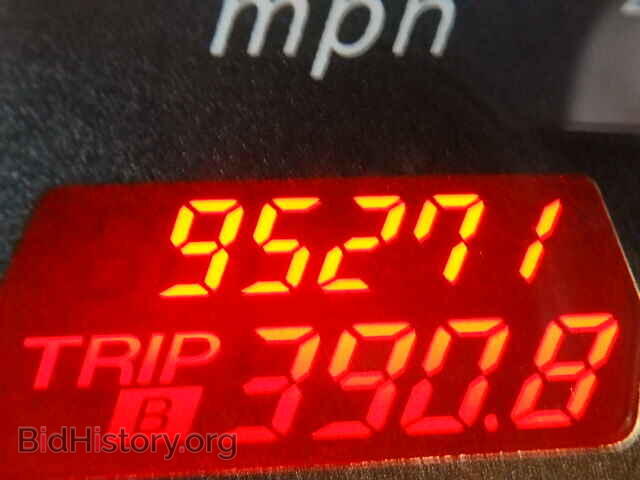 2006 MAZDA 6 - VIN: 1YVHP80D865M61100 - Фото 8