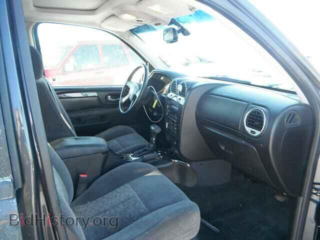2007 GMC ENVOY - VIN: 1GKDT13S072146445 - Фото 5