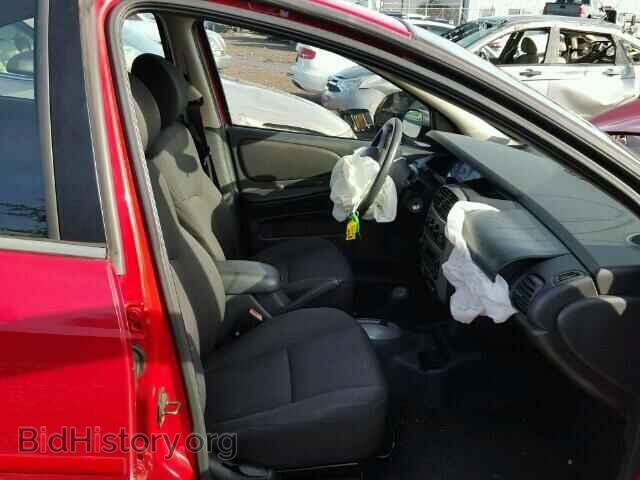 2004 DODGE NEON - VIN: 1B3ES56C54D574608 - Фото 5