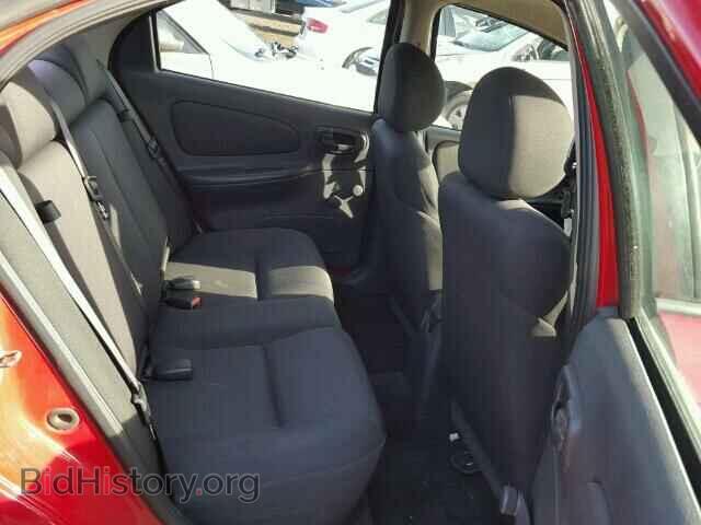 2004 DODGE NEON - VIN: 1B3ES56C54D574608 - Фото 6
