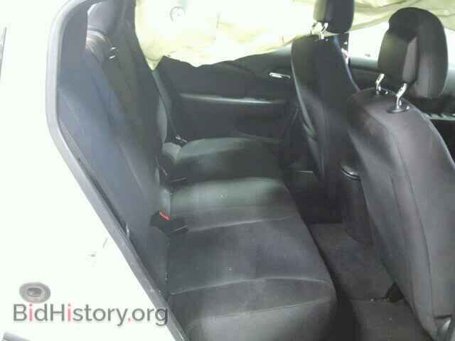 2013 CHRYSLER 200 - VIN: 1C3CCBAB2DN622581 - Photo 6