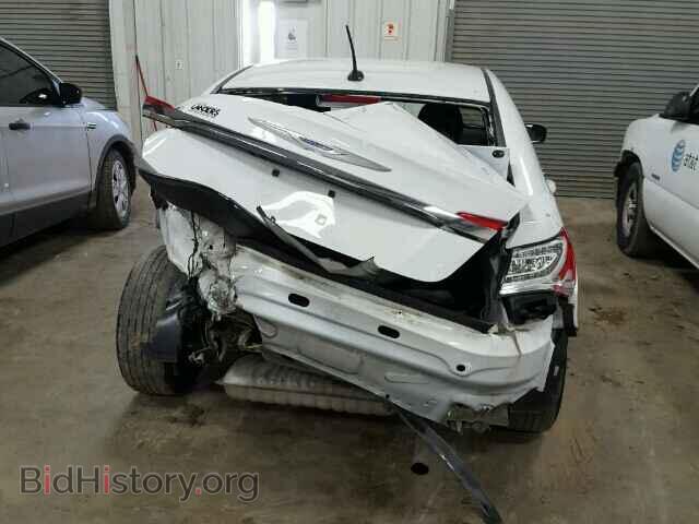 2013 CHRYSLER 200 - VIN: 1C3CCBAB2DN622581 - Photo 9