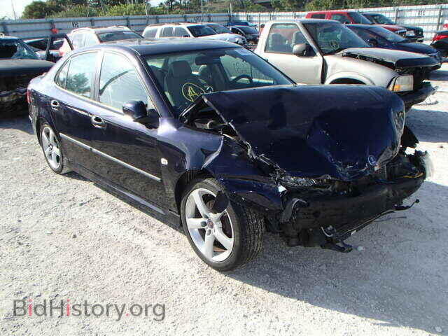 Фотография YS3FB45S531010374 - SAAB 9 3 2003
