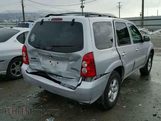 2006 MAZDA TRIBUTE - VIN: 4F2YZ94136KM28500 - Фото 4