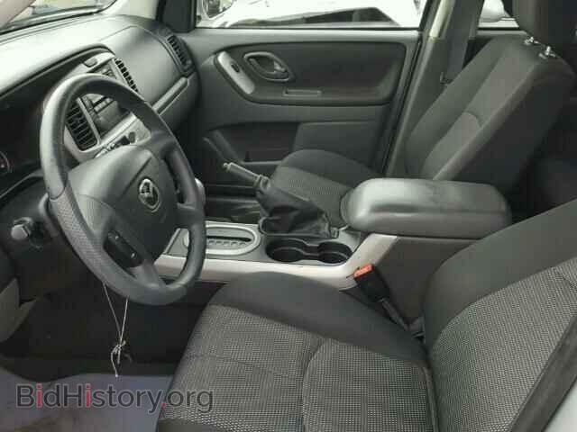 2006 MAZDA TRIBUTE - VIN: 4F2YZ94136KM28500 - Фото 5