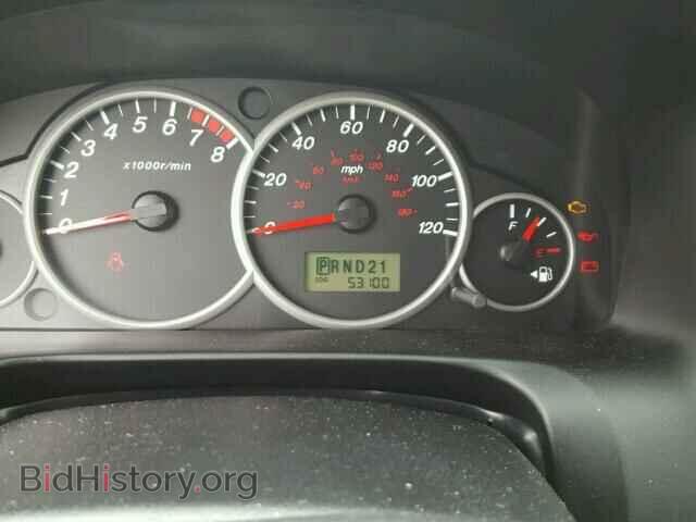2006 MAZDA TRIBUTE - VIN: 4F2YZ94136KM28500 - Фото 8