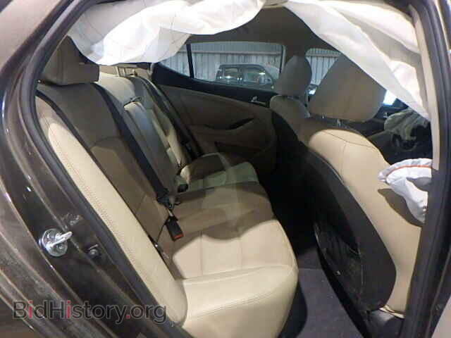 2012 KIA OPTIMA - VIN: 5XXGN4A74CG034416 - Фото 6