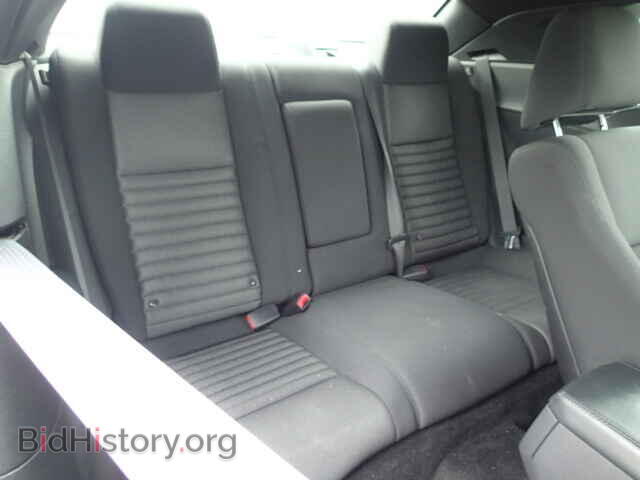 2013 DODGE CHALLENGER - VIN: 2C3CDYBT9DH511462 - Photo 6