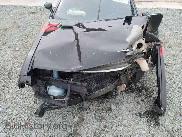 2013 DODGE CHALLENGER - VIN: 2C3CDYBT9DH511462 - Photo 7