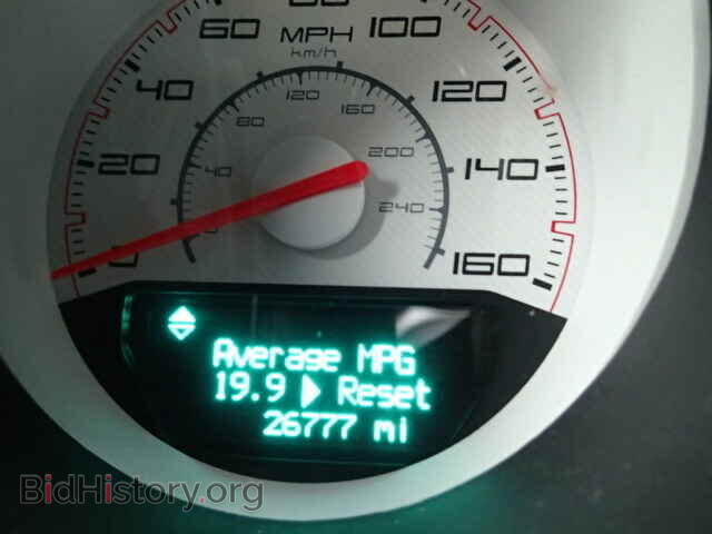 2013 DODGE CHALLENGER - VIN: 2C3CDYBT9DH511462 - Photo 8