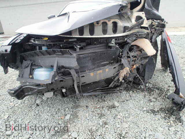 2013 DODGE CHALLENGER - VIN: 2C3CDYBT9DH511462 - Photo 9