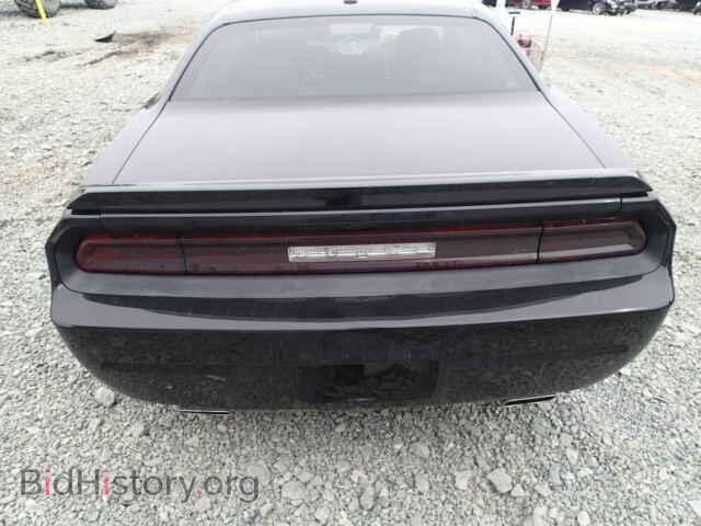 2013 DODGE CHALLENGER - VIN: 2C3CDYBT9DH511462 - Photo 10