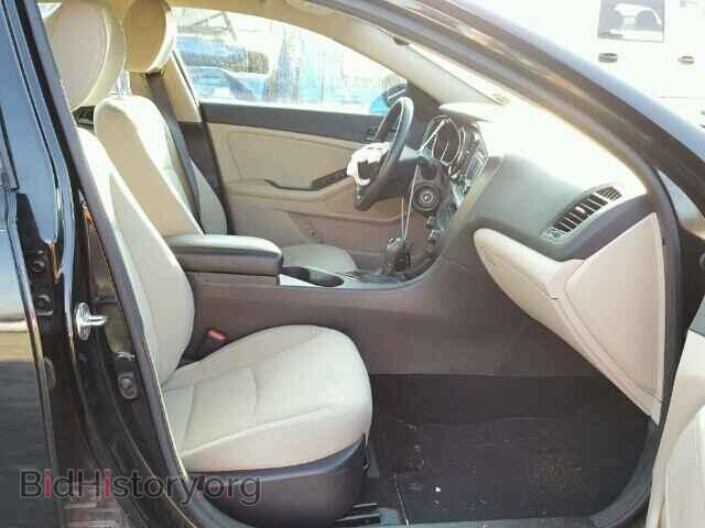 2013 KIA OPTIMA - VIN: 5XXGM4A76DG233603 - Photo 5