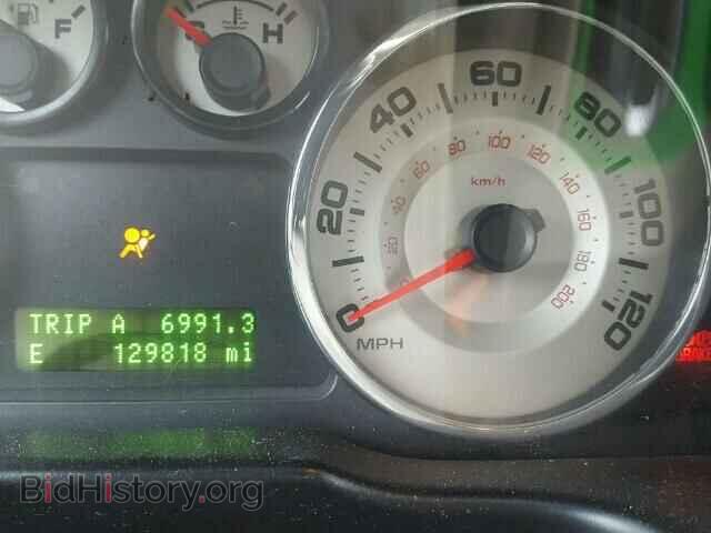 2007 FORD EDGE - VIN: 2FMDK38C67BA53480 - Photo 8