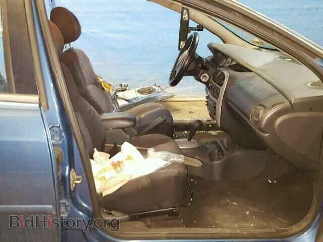 2003 DODGE NEON - VIN: 1B3ES56C93D201876 - Фото 5