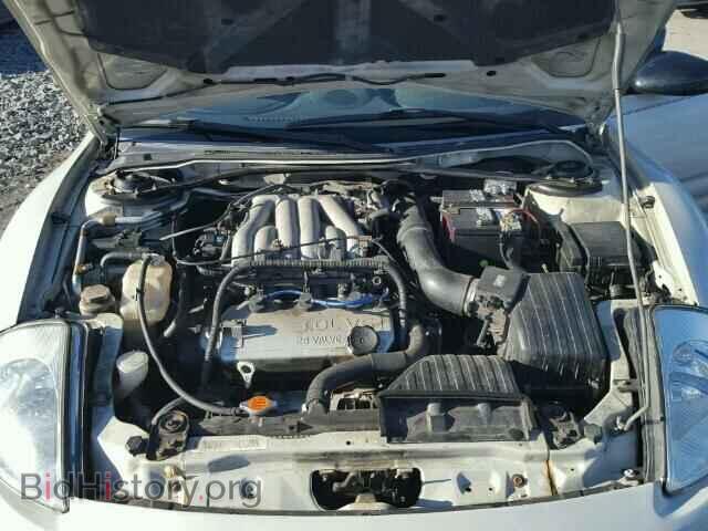 2005 MITSUBISHI ECLIPSE - VIN: 4A3AC84H75E004113 - Фото 7