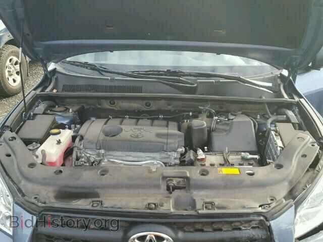 2012 TOYOTA RAV4 - VIN: JTMBF4DV7CD044840 - Photo 7