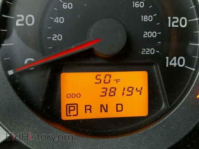 2012 TOYOTA RAV4 - VIN: JTMBF4DV7CD044840 - Photo 8