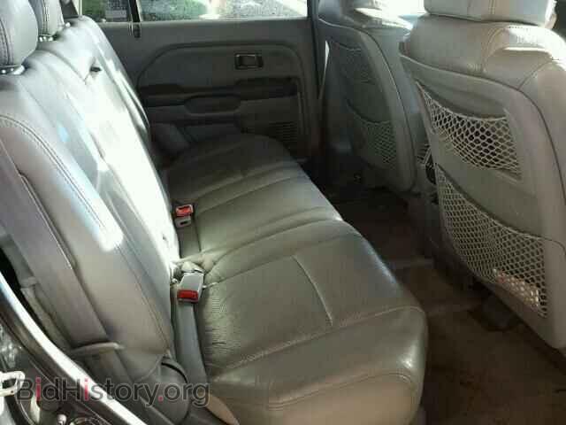 2005 HONDA PILOT - VIN: 5FNYF18615B031590 - Фото 6