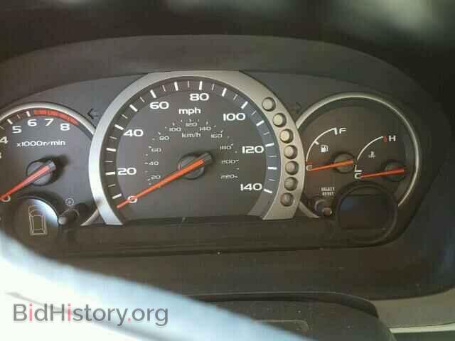 2005 HONDA PILOT - VIN: 5FNYF18615B031590 - Фото 8