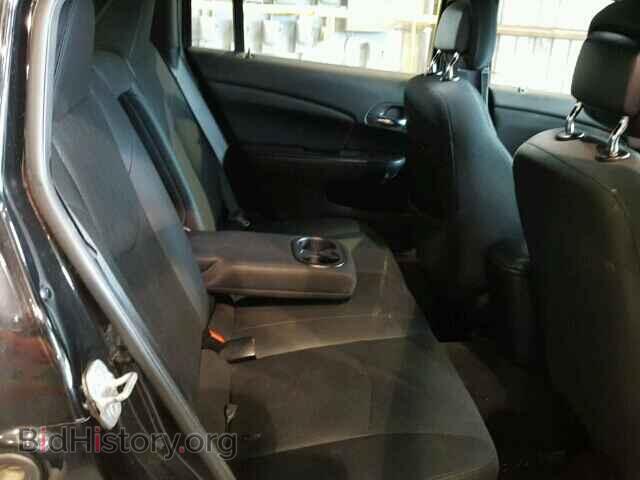 2012 CHRYSLER 200 - VIN: 1C3CCBBB8CN104956 - Фото 6