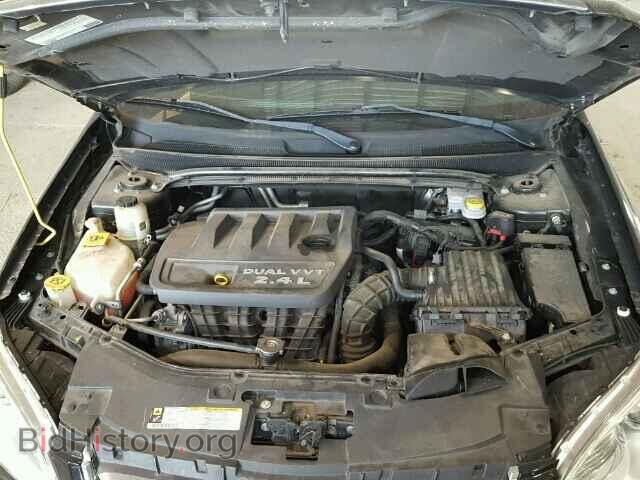 2012 CHRYSLER 200 - VIN: 1C3CCBBB8CN104956 - Фото 7