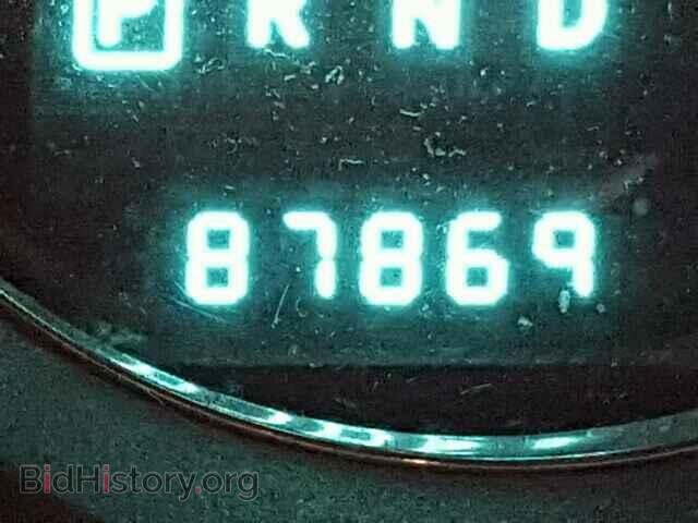 2012 CHRYSLER 200 - VIN: 1C3CCBBB8CN104956 - Фото 8