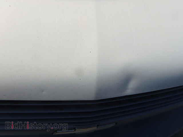1997 CHEVROLET ASTRO - VIN: 1GCDM19W3VB201907 - Фото 9