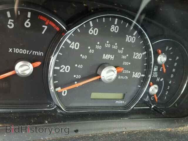 2012 MITSUBISHI GALANT - VIN: 4A32B2FFXCE017919 - Фото 8